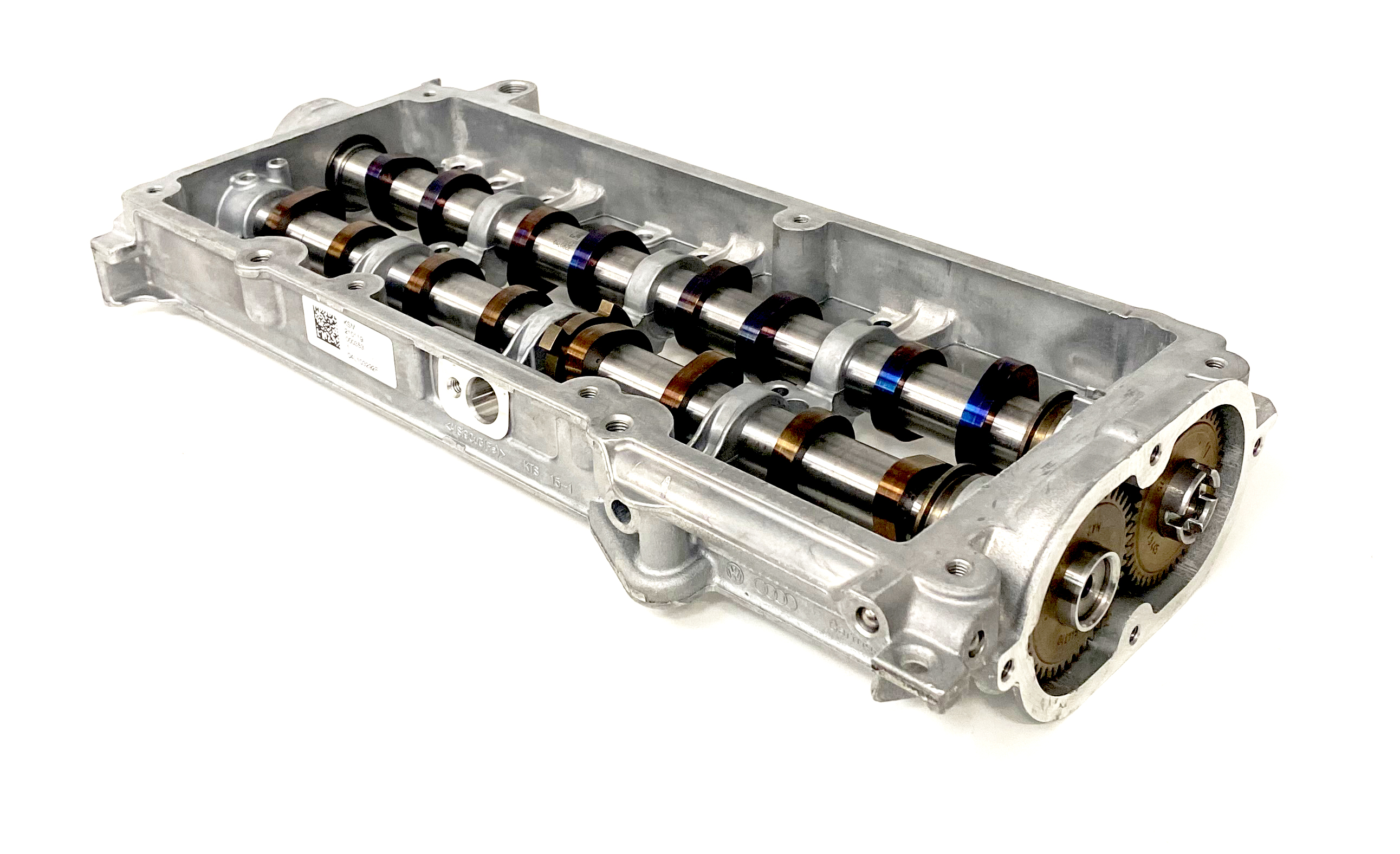 Vw 2.0 tdi camshaft on sale replacement