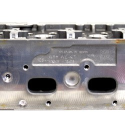 Audi A3 1.6 TDi Cylinder Head 