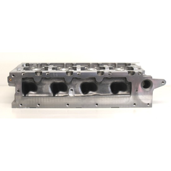 Audi A3 1.6 TDi Cylinder Head 