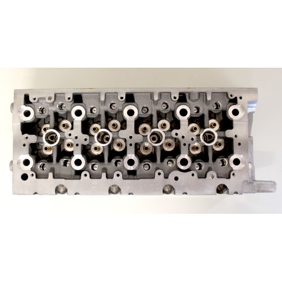 Volkswagen 1.6 TDi BlueMotion Cylinder Head | 04L103063 | 04L103353