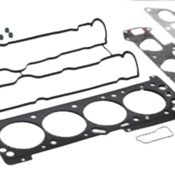 Vauxhall / Opel 1.6 Z16XE / Y16XE Head gasket set in Elring