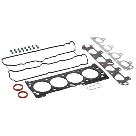 Vauxhall / Opel 1.6 Z16XE / Y16XE Head gasket set in Elring