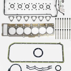 Full Gasket Set & Head Bolts for BMW M3, Z3, Z4 3.2 24v S54B32