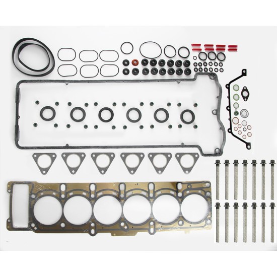 Head Gasket Set & Head Bolts for BMW M3, Z3, Z4 3.2 24v S54B32