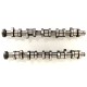 VW Volkswagen 5.0 V10 TDi AYH 2 x Camshafts (Cyl 1-10)