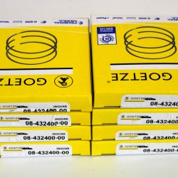 Piston ring set for Land Rover Range Rover & Range Rover Sport 3.6 TDV8 368DT