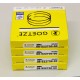 Piston ring set for MG 1.6, 1.8 Petrol 