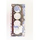 Audi 80 & 90 1.6 Diesel Cylinder Head gasket
