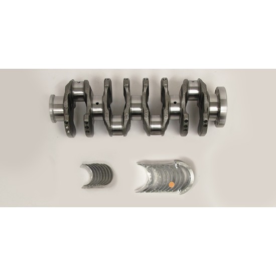 New Crankshaft to fit LDV Convoy 2.4 D