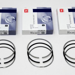 Piston Ring Set For BMW 116d, 214d, 216d 1.5 B37C15A & B37D15A