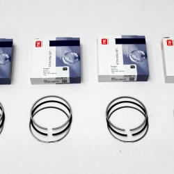 Piston Ring Set For BMW 2.0 d B47C20 & B47D20