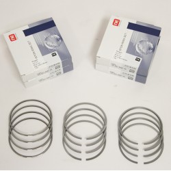 Set of Piston Rings for Ford Edge, Ranger, Mondeo, Galaxy, S-Max, Transit & Tourneo 2.0 EcoBlue