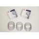 Set of 0.50mm Piston Rings for Ford 2.0 EcoBlue