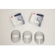 Set of Piston Rings for Ford Edge, Ranger, Mondeo, Galaxy, S-Max, Transit & Tourneo 2.0 EcoBlue