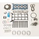 Gaskets, Conrod Bearings, Oil Pump, Piston Rings & Timing Belt Kit for Ford 2.0 EcoBlue
