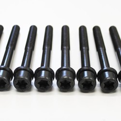 Cylinder Head Bolts for Daewoo 1.8, 2.0 & 2.2 16v - C20SED, T18SED, T20SED, T22SED, X20SED