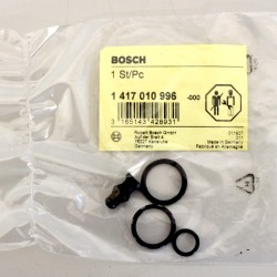 Bosch Injector Seal Repair Kit for Seat Altea, Toledo & Leon 2.0 16v TDi
