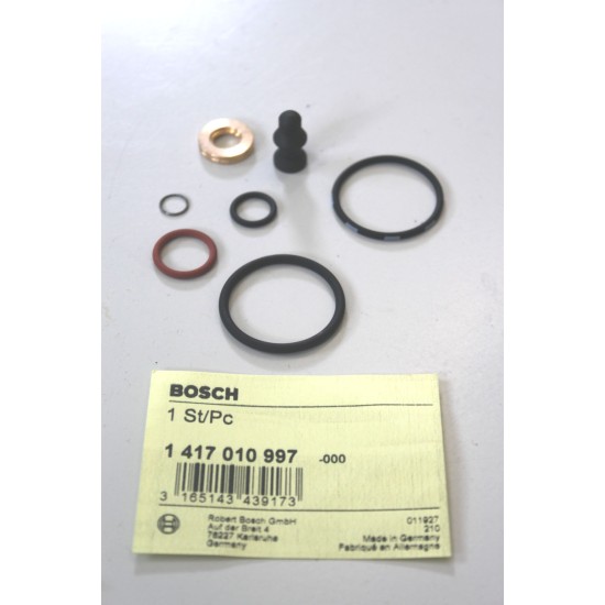 Injector Seal Kit for Seat Alhambra, Altea, Cordoba, Ibiza, Leon, Toledo 1.9 & 2.0 8v TDi