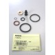 Injector Seal Kit for VW Volkswagen Caravelle, Touareg, Multivan & Transporter 2.5 TDi