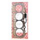 2 Hole Cylinder Head Gasket for VW Volkswagen 1.9 TDi PD 