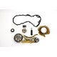 Lower Wet Belt to Chain conversion kit for Ford 1.8 TDCi | 1562244 