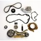 Lower Wet Belt to Chain conversion kit & Water Pump for Ford 1.8 TDCi | 1562244 