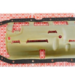 Vauxhall 2.0 16v C20XE / C20LET | Oil Surge Plate / Sump Gasket 