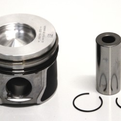 Piston for Ford 1.8 TDCi - 45.2mm Bowl