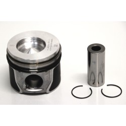 Piston for Ford 1.8 TDCi - 45.2mm Bowl