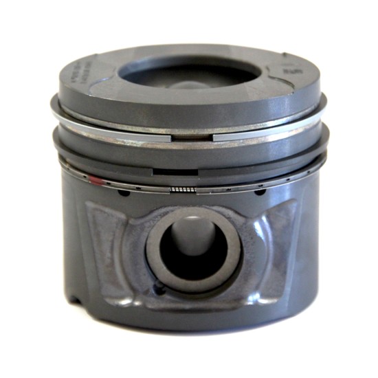 Piston with rings for Land Rover 2.7 Petrol