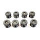 Range Rover 4.4 SDV8 & TDV8 Set of 8 Pistons