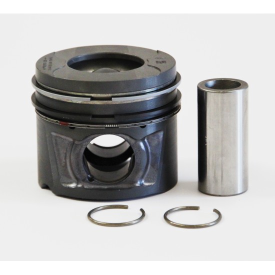 Piston with rings for Land Rover 3.6 Petrol 