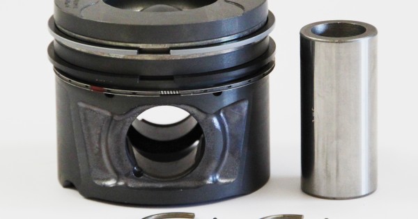Piston Moteur Pour Land Rover Discovery L462 3.0 Td6 – 306DTA / 306DT TDV6 – H268X