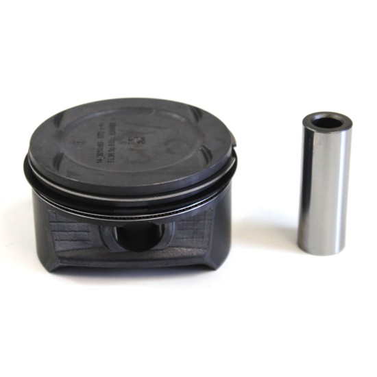 0.50mm Oversize piston with rings for Vauxhall 1.4 Petrol 
