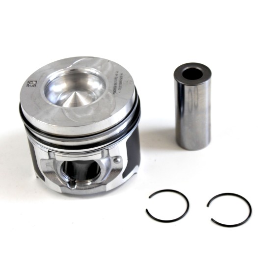 Renault 1.5 DCi K9K Piston 