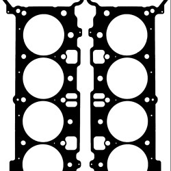 Pair of Head Gaskets for BMW 4.0 Petrol 