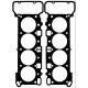 Pair of Head Gaskets for BMW 4.0 Petrol 