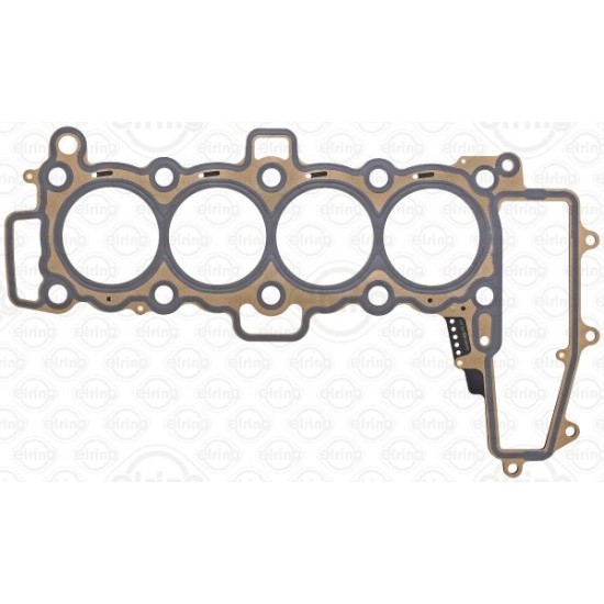 Head Gasket for Land Rover 2.0 D / SD4 & MHEV 204DT - AJ200DT - AJ204D4