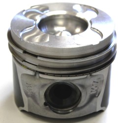 Jeep Cherokee / Liberty 2.5 CRD 16v Piston (2090F) 