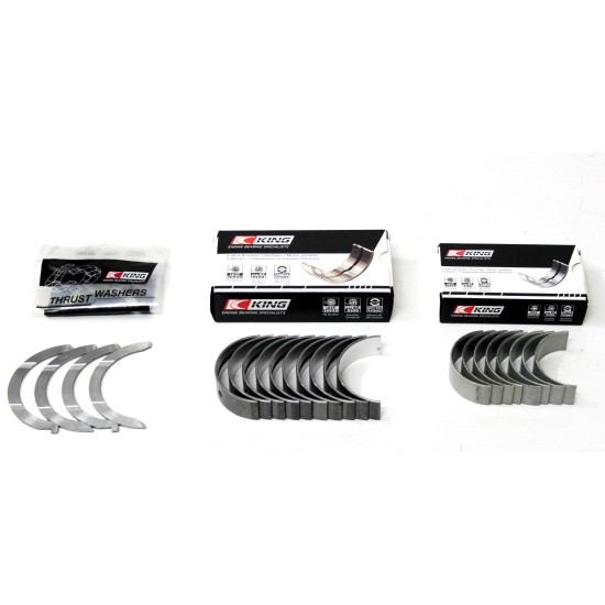 Engine Bearing Set for Jaguar XF 2.2 D 224DT