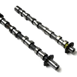 Inlet & Exhaust Camshafts for Land Rover 2.2 D