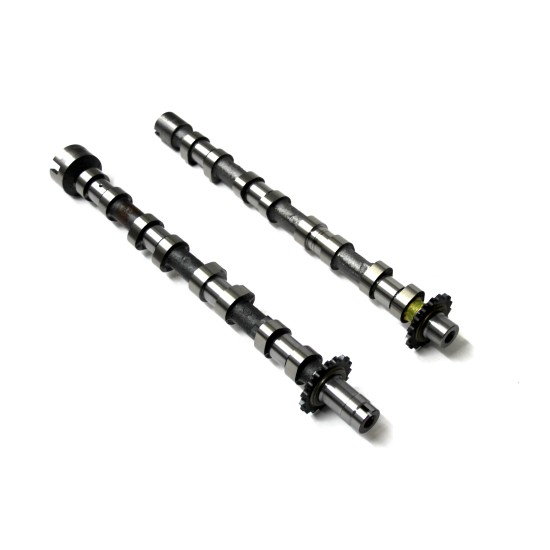 Inlet & Exhaust Camshafts for Peugeot 2.2 HDi