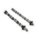 Inlet & Exhaust Camshafts for Jaguar 2.2 D