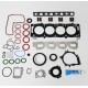 Engine Repair Kit with 0.50mm Pistons for Land Rover Freelander 2 2.2 eD4, TD4, SD4, 224DT 