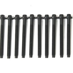 Cylinder Head Bolt Kit for Land Rover 2.2 D