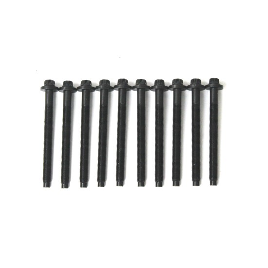 Cylinder Head Bolt Kit for Volvo 2.0 D