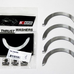 Thrust Washers for Peugeot 1.8, 1.9, 2.0 & 2.2 D / TD / HDi / BlueHDi - XUD7, XUD9, DW10 & DW12