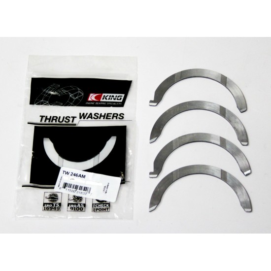 Thrust Washers for Land Rover Discovery Sport, Freelander, Range Rover Evoque 2.2 TD4 & eD4