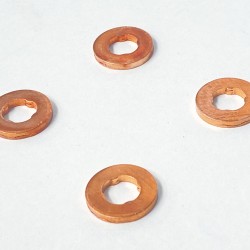 Injector Seals / Washers For BMW 2.0 B47C20, B47D20 & N47D20 