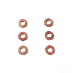 Injector Seals / Washers for Citroen C5 & C6 2.7 & 3.0 HDi V6 